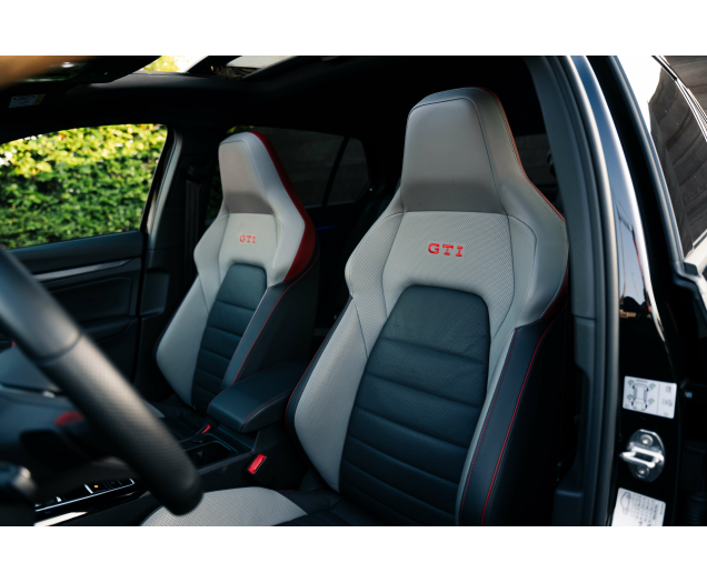Volkswagen Golf GTI Golf 2.0 TSI GTI OPF DSG H&K/Pano/IQ light/HUD L-Cars