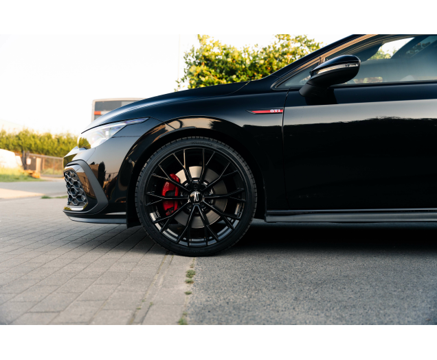 Volkswagen Golf GTI Golf 2.0 TSI GTI OPF DSG H&K/Pano/IQ light/HUD L-Cars