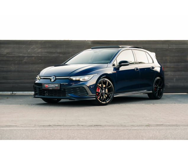Volkswagen Golf GTI 2.0 TSI Clubsport OPF DSG Pano/H&K/IQ LED\'s L-Cars