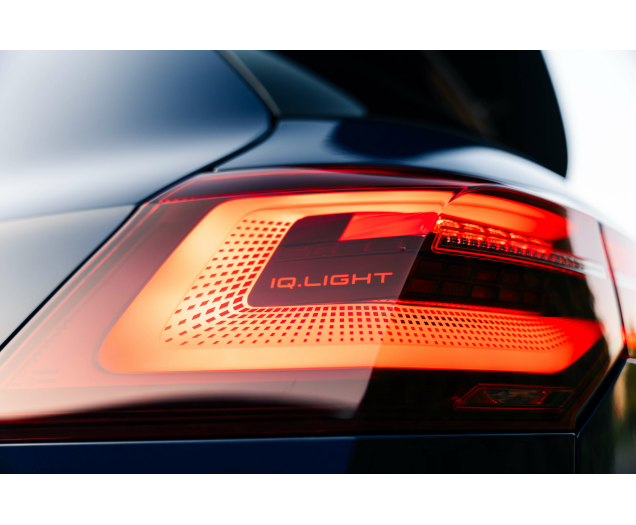 Volkswagen Golf GTI 2.0 TSI Clubsport OPF DSG Pano/H&K/IQ LED\'s L-Cars