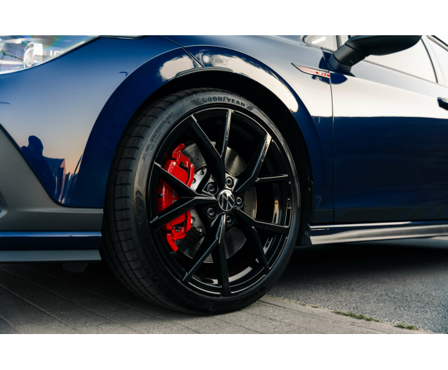 Volkswagen Golf GTI 2.0 TSI Clubsport OPF DSG Pano/H&K/IQ LED\'s L-Cars