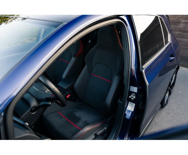 Volkswagen Golf GTI 2.0 TSI Clubsport OPF DSG Pano/H&K/IQ LED\'s L-Cars