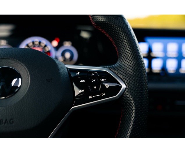 Volkswagen Golf GTI 2.0 TSI Clubsport OPF DSG Pano/H&K/IQ LED\'s L-Cars