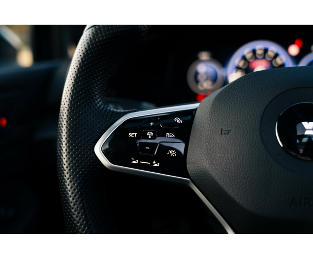 Volkswagen Golf GTI 2.0 TSI Clubsport OPF DSG Pano/H&K/IQ LED\'s L-Cars