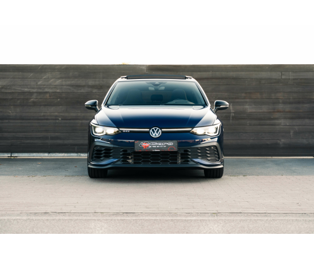 Volkswagen Golf GTI 2.0 TSI Clubsport OPF DSG Pano/H&K/IQ LED\'s L-Cars
