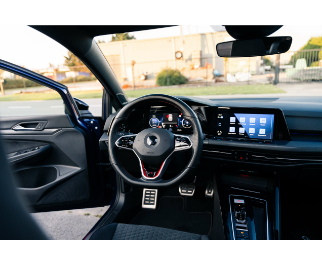 Volkswagen Golf GTI 2.0 TSI Clubsport OPF DSG Pano/H&K/IQ LED\'s L-Cars