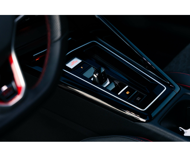Volkswagen Golf GTI 2.0 TSI Clubsport OPF DSG Pano/H&K/IQ LED\'s L-Cars