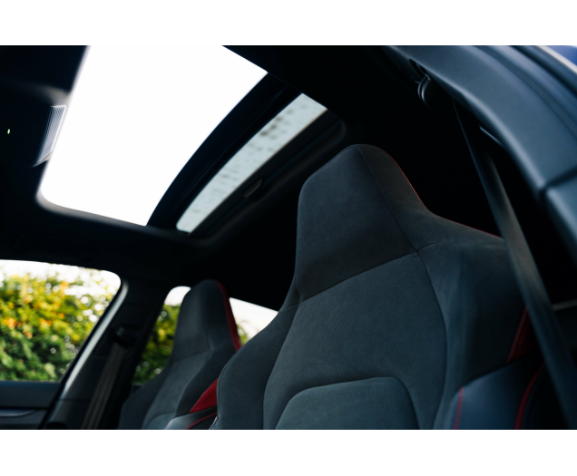 Volkswagen Golf GTI 2.0 TSI Clubsport OPF DSG Pano/H&K/IQ LED\'s L-Cars
