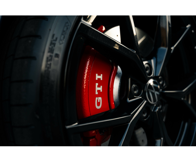 Volkswagen Golf GTI 2.0 TSI Clubsport OPF DSG Pano/H&K/IQ LED\'s L-Cars