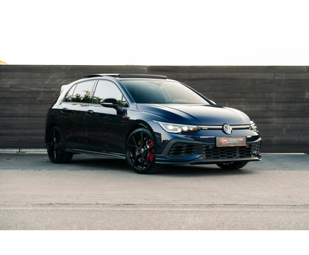 Volkswagen Golf GTI 2.0 TSI Clubsport OPF DSG Pano/H&K/IQ LED\'s L-Cars