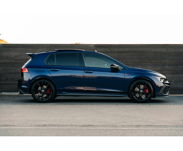 Volkswagen Golf GTI 2.0 TSI Clubsport OPF DSG Pano/H&K/IQ LED\'s L-Cars