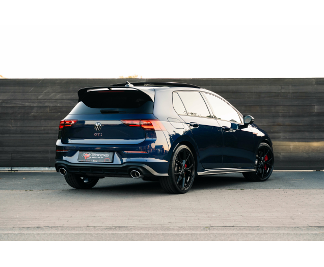 Volkswagen Golf GTI 2.0 TSI Clubsport OPF DSG Pano/H&K/IQ LED\'s L-Cars
