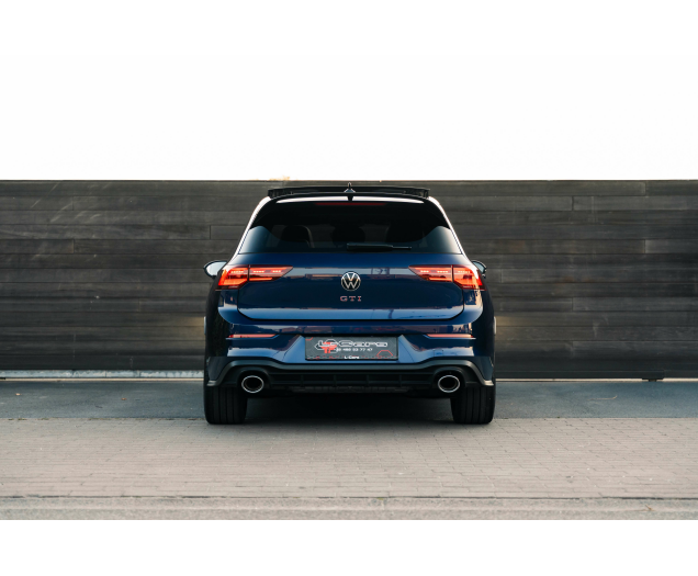 Volkswagen Golf GTI 2.0 TSI Clubsport OPF DSG Pano/H&K/IQ LED\'s L-Cars