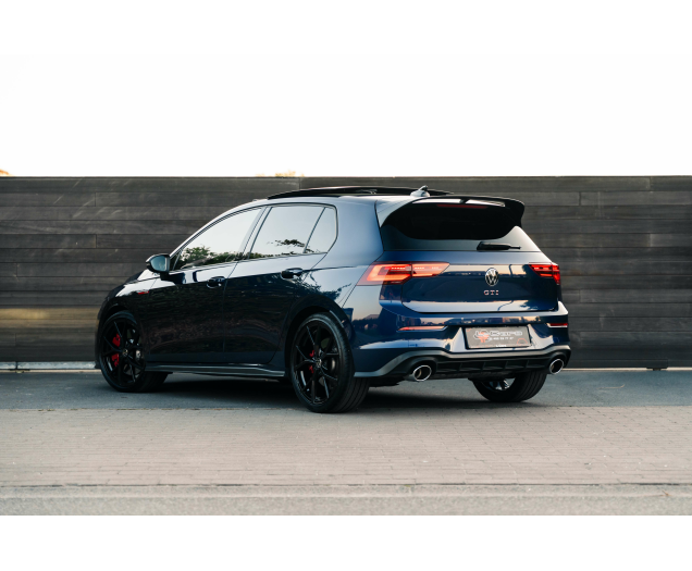 Volkswagen Golf GTI 2.0 TSI Clubsport OPF DSG Pano/H&K/IQ LED\'s L-Cars