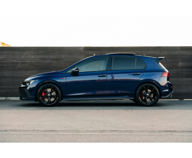 Volkswagen Golf GTI 2.0 TSI Clubsport OPF DSG Pano/H&K/IQ LED\'s L-Cars