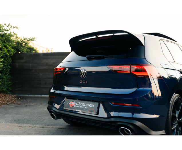 Volkswagen Golf GTI 2.0 TSI Clubsport OPF DSG Pano/H&K/IQ LED\'s L-Cars