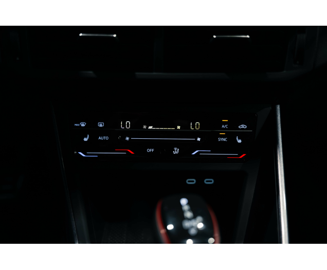 Volkswagen Polo GTI 2.0 TSI DSG IQLED Beats audi Pano dak L-Cars