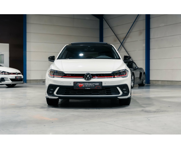 Volkswagen Polo GTI 2.0 TSI DSG IQLED Beats audi Pano dak L-Cars