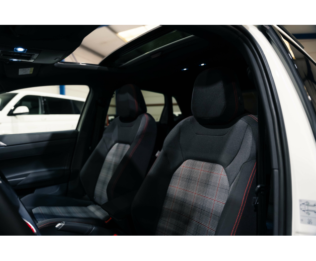 Volkswagen Polo GTI 2.0 TSI DSG IQLED Beats audi Pano dak L-Cars