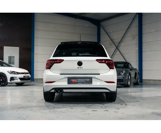Volkswagen Polo GTI 2.0 TSI DSG IQLED Beats audi Pano dak L-Cars