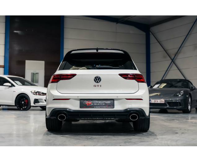 Volkswagen Golf GTI 2.0 TSI Clubsport OPF DSG Pano/H&K/IQ LED's L-Cars