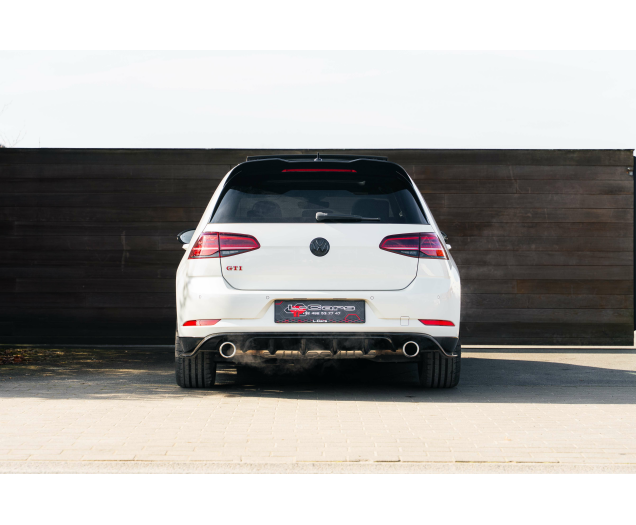 Volkswagen Golf GTI Golf GTI TCR 2.0 TSI OPF DSG L-Cars