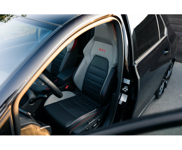 Volkswagen Golf GTI Golf 2.0 TSI GTI OPF DSG H&K/Pano/IQ light/HUD L-Cars