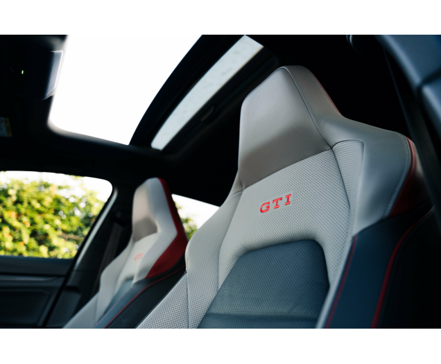 Volkswagen Golf GTI Golf 2.0 TSI GTI OPF DSG H&K/Pano/IQ light/HUD L-Cars