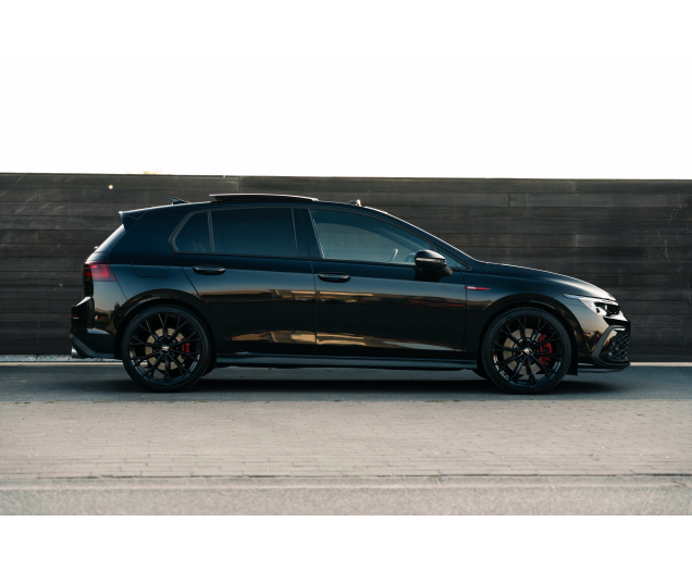 Volkswagen Golf GTI Golf 2.0 TSI GTI OPF DSG H&K/Pano/IQ light/HUD L-Cars