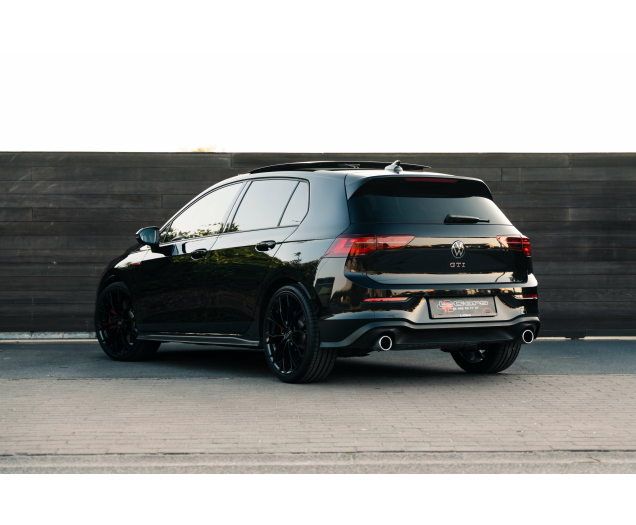 Volkswagen Golf GTI Golf 2.0 TSI GTI OPF DSG H&K/Pano/IQ light/HUD L-Cars