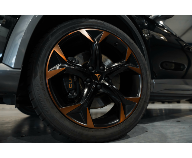 CUPRA Formentor Formentor 2.0 TSI 4Drive VZ DSG L-Cars
