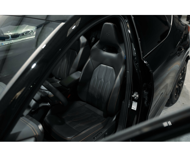 CUPRA Formentor Formentor 2.0 TSI 4Drive VZ DSG L-Cars