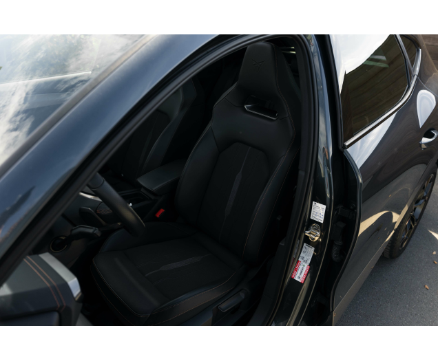 CUPRA Formentor Formentor 2.0 TSI 4Drive VZ DSG L-Cars