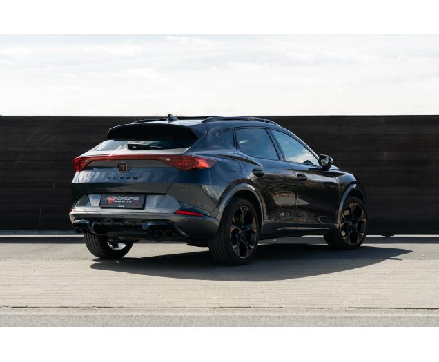 CUPRA Formentor Formentor 2.0 TSI 4Drive VZ DSG L-Cars