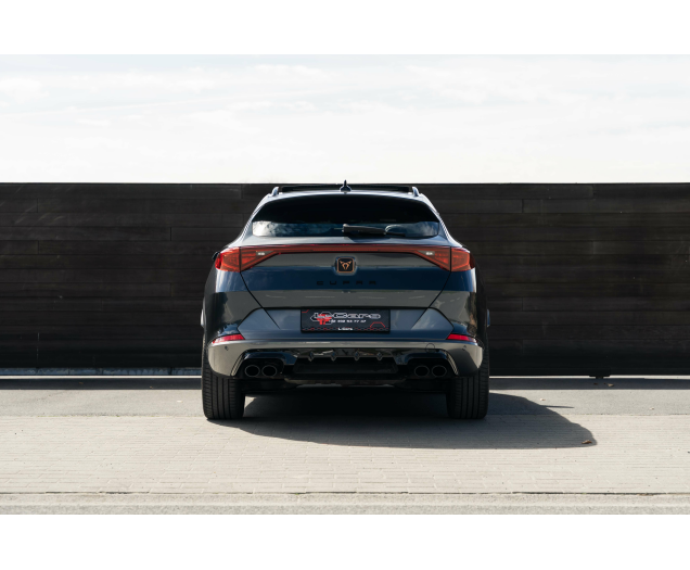CUPRA Formentor Formentor 2.0 TSI 4Drive VZ DSG L-Cars