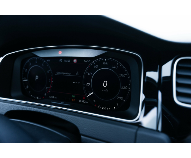 Volkswagen Golf GTI Golf GTI 2.0 TSI OPF DSG Performance L-Cars