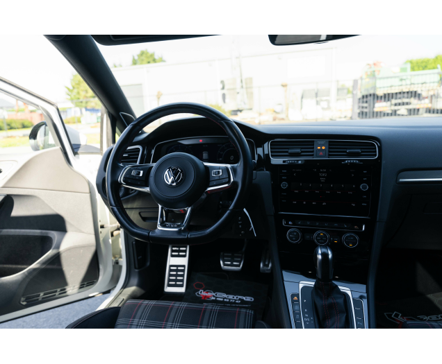 Volkswagen Golf GTI Golf GTI 2.0 TSI OPF DSG Performance L-Cars