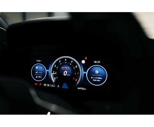 Volkswagen Golf GTI 2.0 TSI Clubsport OPF DSG Pano/H&K/IQ LED's L-Cars