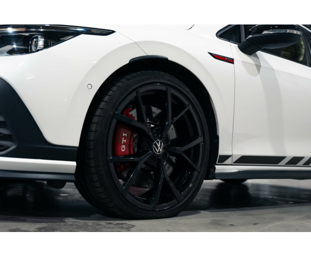 Volkswagen Golf GTI 2.0 TSI Clubsport OPF DSG Pano/H&K/IQ LED's L-Cars