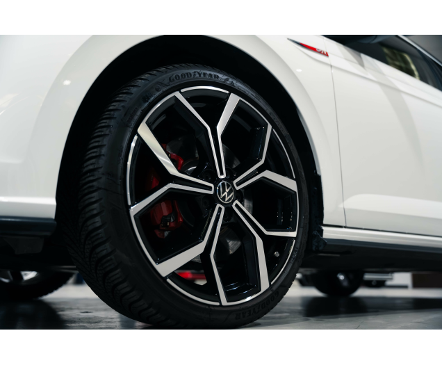 Volkswagen Polo GTI 2.0 TSI DSG IQLED Beats audi Pano dak L-Cars