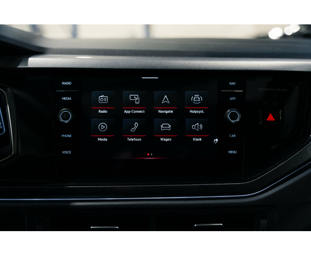 Volkswagen Polo GTI 2.0 TSI DSG IQLED Beats audi Pano dak L-Cars