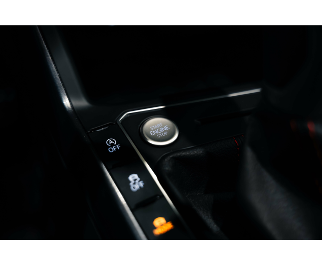 Volkswagen Polo GTI 2.0 TSI DSG IQLED Beats audi Pano dak L-Cars