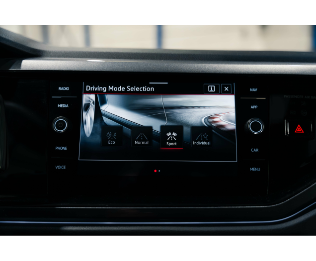 Volkswagen Polo GTI 2.0 TSI DSG IQLED Beats audi Pano dak L-Cars