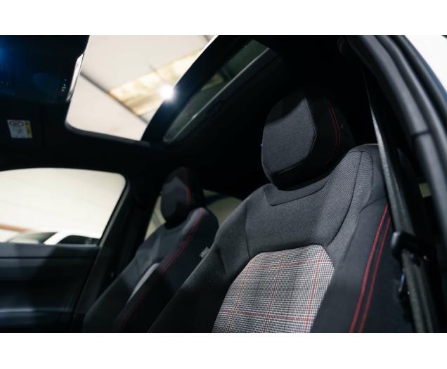 Volkswagen Polo GTI 2.0 TSI DSG IQLED Beats audi Pano dak L-Cars
