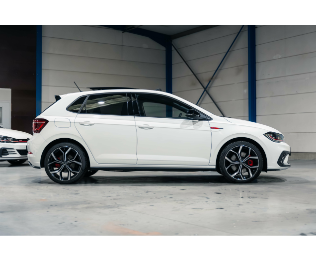 Volkswagen Polo GTI 2.0 TSI DSG IQLED Beats audi Pano dak L-Cars