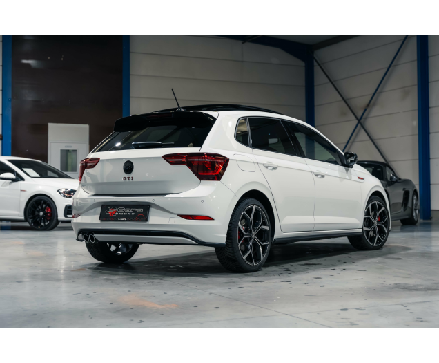 Volkswagen Polo GTI 2.0 TSI DSG IQLED Beats audi Pano dak L-Cars