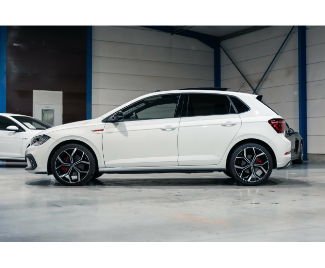 Volkswagen Polo GTI 2.0 TSI DSG IQLED Beats audi Pano dak L-Cars