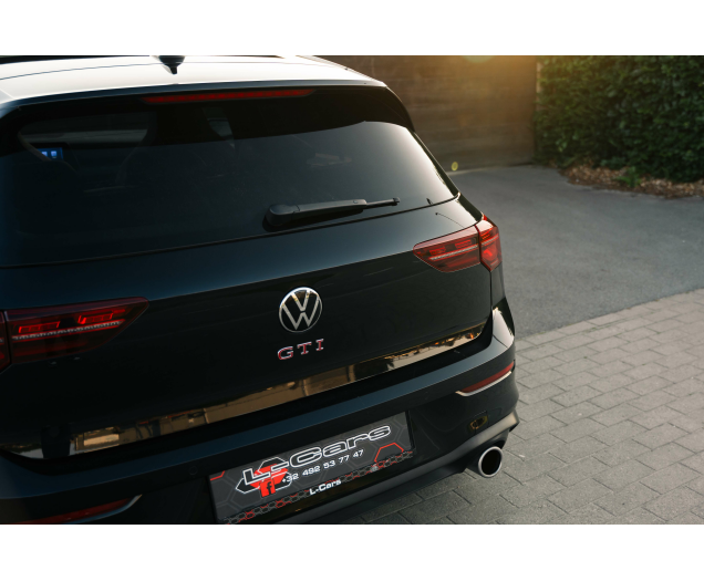 Volkswagen Golf GTI Golf 2.0 TSI GTI OPF DSG H&K/Pano/IQ light/HUD L-Cars