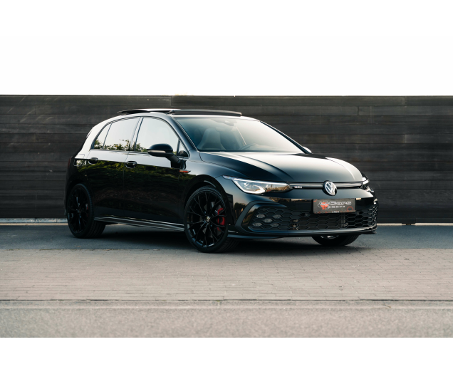 Volkswagen Golf GTI Golf 2.0 TSI GTI OPF DSG H&K/Pano/IQ light/HUD L-Cars