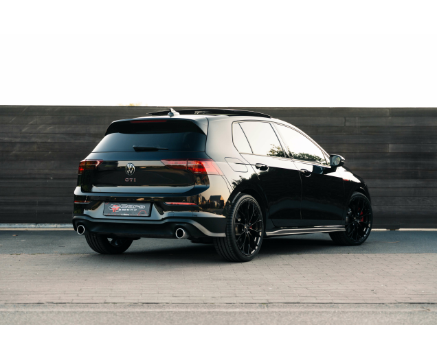 Volkswagen Golf GTI Golf 2.0 TSI GTI OPF DSG H&K/Pano/IQ light/HUD L-Cars